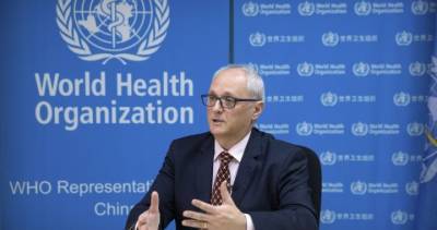 Margaret Harris - WHO experts head to China to investigate origins of coronavirus pandemic - globalnews.ca - China - city Beijing - county Geneva