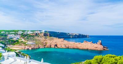 Spain's Balearic Islands on alert after first tourist outbreak of coronavirus - mirror.co.uk - Spain