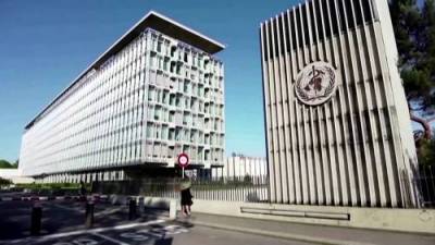 Coronavirus: WHO calls for more evidence on airborne transmission - globalnews.ca