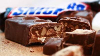 Mars Wrigley - Americans buying more chocolate during coronavirus pandemic - clickorlando.com - Usa