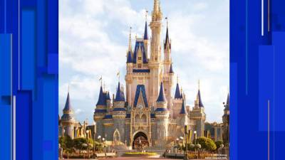 Disney’s Cinderella Castle to undergo a magical makeover - clickorlando.com - state Florida