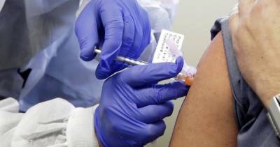 U.S. relying on small, untested company to roll out coronavirus vaccine - globalnews.ca - Usa
