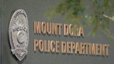 Man in critical condition after Mount Dora double shooting, police say - clickorlando.com