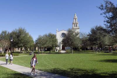 Rollins College plans to welcome students back in September with changes - clickorlando.com - state Florida - county Park - city Winter Park, state Florida