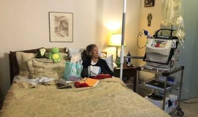Coronavirus: Toronto hospital brings dialysis to seniors in long-term care, retirement homes - globalnews.ca