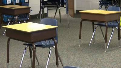 Traditional vs. online: Marion County parents on the fence about school - clickorlando.com - state Florida - county Marion