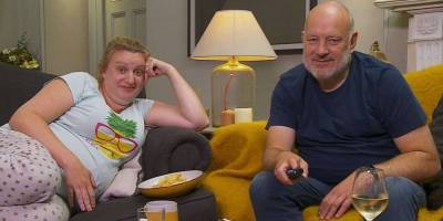 Celebrity Gogglebox star gets called out by her dad over COVID-19 comments - msn.com