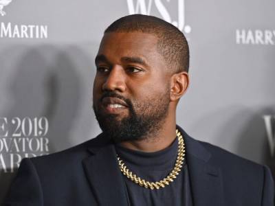 Kanye West talks COVID-19 battle, anti-vaccine stance in troubling new interview - torontosun.com