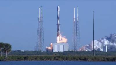 SpaceX standing down from Saturday's launch 'to allow more time for checkouts' - fox29.com - state Florida - county Brevard