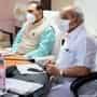 872 new coronavirus cases in Gujarat, ten more deaths - livemint.com - city Ahmedabad