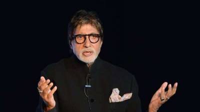 Amitabh Bachchan - Amitabh Bachchan, 77, tests positive for coronavirus, hospitalised - livemint.com - city New Delhi - city Mumbai