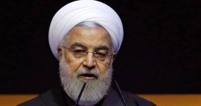 Hassan Rouhani - Coronavirus lockdowns in Iran could spark protests, president warns - globalnews.ca - Iran - city Tehran