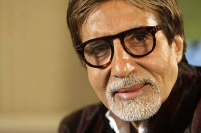 Bollywood's Amitabh Bachchan hospitalized with coronavirus - clickorlando.com - city New Delhi - India - city Mumbai, India