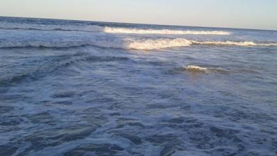 Coast Guard suspends search for missing swimmer near Atlantic City - fox29.com - state Delaware - county Atlantic