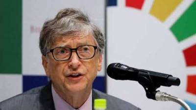 Bill Gates - 'We will defeat covid': Bill Gates optimistic about coronavirus battle - livemint.com