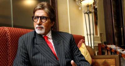 Amitabh Bachchan: Bollywood star in hospital with coronavirus - msn.com