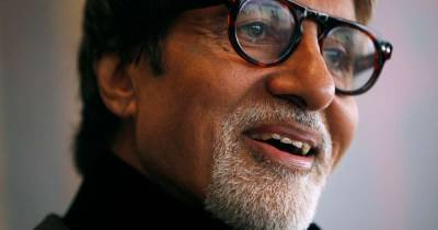 Amitabh Bachchan - Abhishek Bachchan - Indian film star Amitabh Bachchan, son in stable condition - health officials - msn.com - India