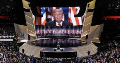 Donald Trump - Trump to decide what the Republican National Convention will look like amid COVID-19 - globalnews.ca