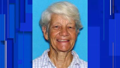 Volusia County deputies search for missing 82-year-old woman - clickorlando.com - state Florida - county Volusia