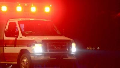 Police: 6 children, 2 adults injured in crash in Delaware - fox29.com - state Delaware