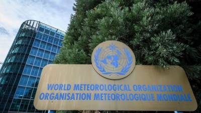Earth’s average temperature to rise each year for next 5 years, World Meteorological Organization says - fox29.com