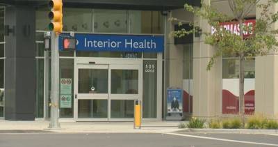 Interior Health - Coronavirus: Interior Health says COVID-19 advisory and identification not criticism of resorts - globalnews.ca