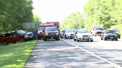 Police: 2 killed in crash on Atlantic City Expressway - fox29.com