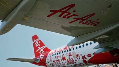 COVID-19: Will AirAsia be the next airline to fold? - livemint.com - Singapore - Malaysia
