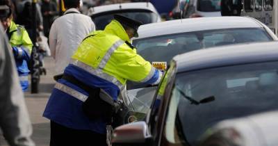 Parking wardens to return to Hamilton streets following Covid-19 suspension - dailyrecord.co.uk - county Hamilton