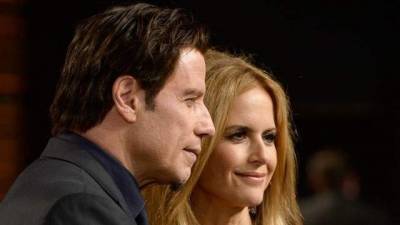 Arnold Schwarzenegger - Maria Shriver - John Travolta - Kelly Preston - Kelly Preston, actor and wife of John Travolta, dies at 57 - clickorlando.com - Los Angeles - county Preston