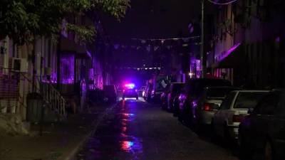 Police investigate shooting that injured 2 in Fairhill - fox29.com