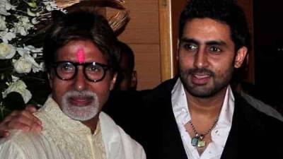 Amitabh Bachchan - Abhishek Bachchan - Amitabh, Abhishek Bachchan stable, all 26 staff members test negative for Covid-19: Report - livemint.com - city Mumbai
