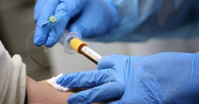 Coronavirus immunity may only last a few months, new study suggests - manchestereveningnews.co.uk - city London