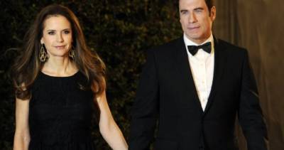 Arnold Schwarzenegger - Maria Shriver - John Travolta - Kelly Preston - Kelly Preston, actor and wife of John Travolta, dies at 57 from breast cancer - globalnews.ca