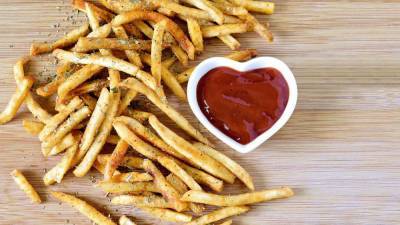 All the deals you need on National French Fry Day - clickorlando.com - France - county Day - city Orlando