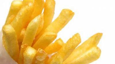 These are the best french fries in Orlando, according to Redditors - clickorlando.com - France - city Orlando