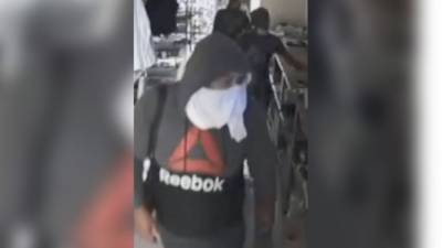 Police release video of looting suspects inside Boyd's in Center City - fox29.com - city Philadelphia - city Center