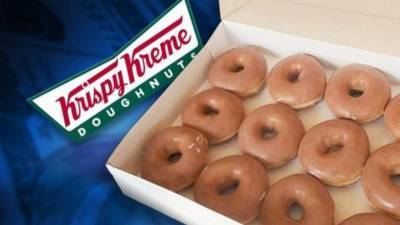 Sweet deal: Krispy Kreme offering BOGO dozen doughnut deal Friday - clickorlando.com