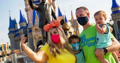 ‘Scariest place on Earth’: Disney World mocked for opening amid virus spike - globalnews.ca - state Florida - county Park - city Orlando, state Florida