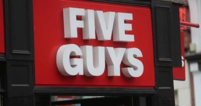 Five Guys employees fired, suspended after refusing to serve police officers - globalnews.ca - state Texas
