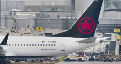 Air Canada - Vancouver - Coronavirus: Air Canada passengers from Kelowna to Vancouver should monitor for symptoms - globalnews.ca - Canada - city Mexico City