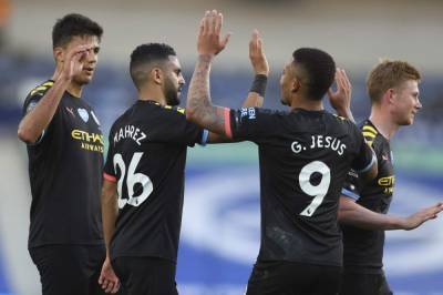 Kevin De-Bruyne - Analysis: Man City court win after flawed UEFA prosecution - clickorlando.com - city Manchester - city Man - city Abu Dhabi