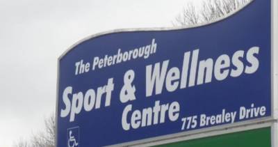 Coronavirus: Peterborough Sport and Wellness Centre role as emergency shelter ending soon - globalnews.ca - city March