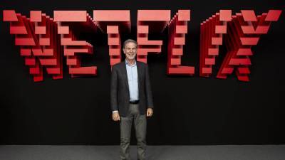 Will Netflix Maintain Its Coronavirus-Fueled Subscriber Momentum? - hollywoodreporter.com