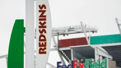 Washington retiring Redskins name and logo, team says - fox29.com - Washington - city Washington