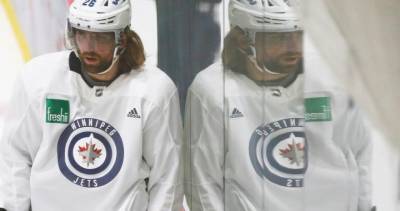 Winnipeg Jets - Winnipeg Jets captain Wheeler understands anxiety around NHL’s return-to-play plan - globalnews.ca