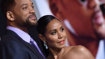Will Smith - Jada Pinkett Smith - Jada Pinkett Smith admits to 'relationship' with August Alsina while separated from Will Smith - fox29.com