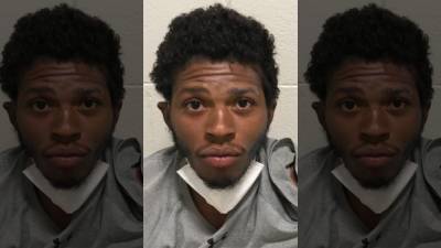 Goodyear PD: 'Empire' actor arrested on domestic violence charges - fox29.com