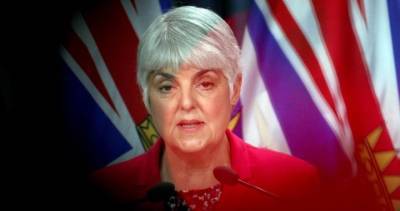 Carole James - Bleak economic picture expected in B.C.’s first fiscal update since start of COVID-19 pandemic - globalnews.ca - Britain - city Columbia, Britain