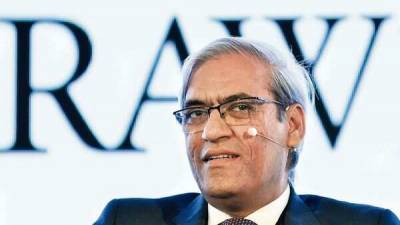 Pandemic has redefined boundaries of operations: MK Surana - livemint.com - India